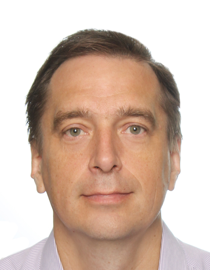 Швецов Андрей Владимирович